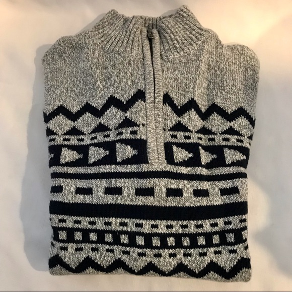 Urban PIPELINE Sweater / Like New / Host Pick - Picture 6 of 11